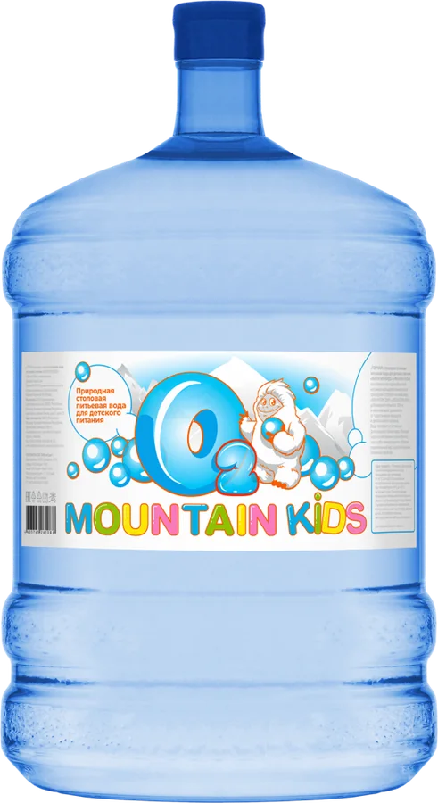 Mountain Kids 18,9 л