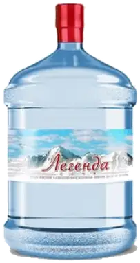 Легенда Сочи 18,9 л
