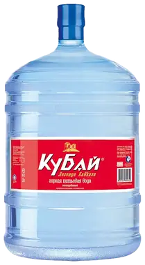 Кубай 18,9 л