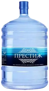 Престиж 18,9 л