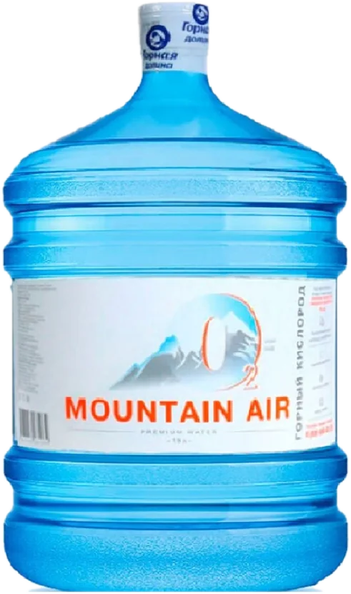 Mountain Air 18,9 л